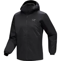 Arc'teryx atom hoody m