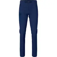 Norrøna Women's Falketind Flex1 Light Pants Trekkinghousut Naiset koko M väri sininen
