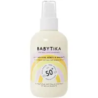 MIMITIKA Baby & Kids Sunscreen Lotion Spf50+ - Nude - 236 G