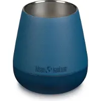 Klean Kanteen Rise Wine Tumbler 296 ml, stellar