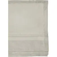 Himla Sunday laskosverho 100 x 180 cm Oatmeal