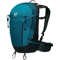 Mammut Lithium 25 Reppu