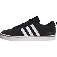 Adidas Matalavartiset tennarit 'VS Pace 2.0' musta / valkoinen