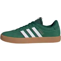 Adidas Matalavartiset tennarit 'Court 3.0' keltainen / tummanvihreä / valkoinen