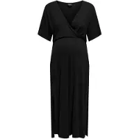 ONLY Maternity Mekko musta