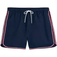 Tommy Hilfiger Um0um03497 Trunk Uimashortsit