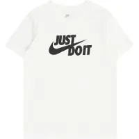 Nike Paita 'JDI' musta / valkoinen
