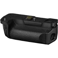Olympus OM SYSTEM HLD-10 -akkukahva