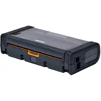 Brother PA-RC-001 ROLL PRINTER CASE (PARC001)