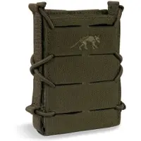 Tasmanian Tiger SGL Mag Pouch MCL (Color: Olive)