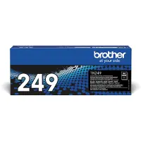 Brother BROTHERTN249BK TONER BLACK 4500P