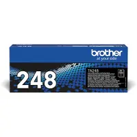 Brother TN248BK -laservärikasetti, musta