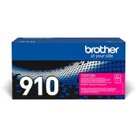 Brother Värikasetti magenta, 9.000 sivua
