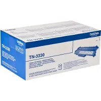 Brother TN3330 värikasetti (musta)