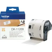 Brother dk11209 small address labels