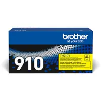 Brother TN-910Y värikasetti (keltainen)
