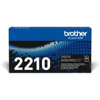 Brother TN-2210 väriainekasetti, 1200 sivua