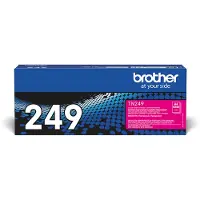 Brother TN249M TONER MAGENTA 4000P