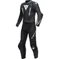 Dainese Laguna Seca Nahkapuku