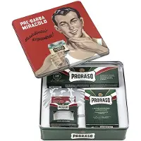 Proraso Classic parranajosetti miehille