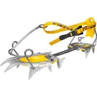 Grivel Air Tech Light Cramp-o-matic Evo Ce Automaattiset Jääraudat