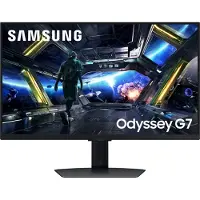 Samsung Näyttö - - LS32DG702EU - 32" UltraHD 4K - 144 Hz - IPS 1 ms FreeSync Premium