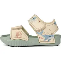 Liewood Sandaalit beige / nude / vaaleansininen / musta
