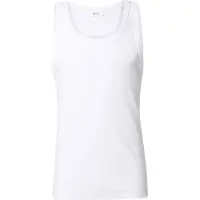 NN07 Mick 3206 Tank Top - White - XL