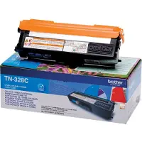 Brother Veli TN-328C Mustesuihkettimen Syano