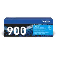 Brother Värikasetti cyan 6.000 sivua