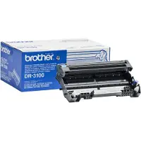 Canon DR-3100, Alkuperäinen, HL-5250DNHY, HL-5240L, DCP-8060, HL-5250DN, HL-5270DN, HL-5270DN2LT, DCP-8065DN, HL-5280DW,..., 25000 sivua, Lasertu...