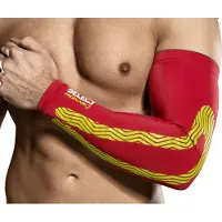 Select Compression Sve 6610 Käsivarrensuojat