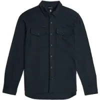 G-Star Marine Pockets Pitkähihainen Kauluspaita