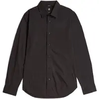 G-Star Uniform Slim Shirt - Black - Men
