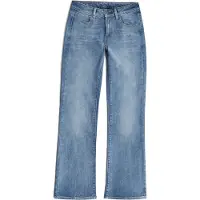 G-Star G-Bootcut Jeans - Medium blue - Women