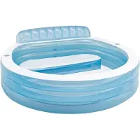 Intex Tuttu Tuolialtaaseen