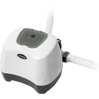 Intex Suolavesijärjestelmä 230V & Ozone