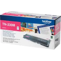 Brother TN-230M magenta tarvikekasetti