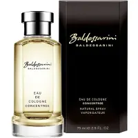 Baldessarini Concentree kölninvesi miehille 75 ml