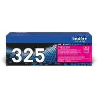Brother TN-325M -laservärikasetti, magenta
