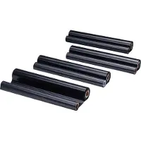 Brother PC74RF RIBBON REFILL ROLLS 4PCS