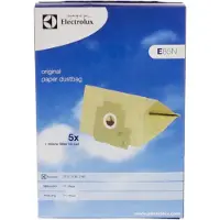 Original Pölypussit, paperi, 5kpl.