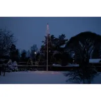 Airam EIFFEL Lipputangon valaistus 9 m