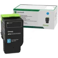 Lexmark 78C0U20 Värikasetti cyan, 7000 sivua