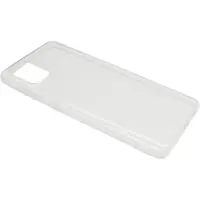 Gear Suojakuori TPU Läpinäkyvä Samsung A71