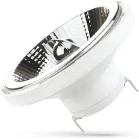 Spectrum LED AR111 LED lamppu Spotlight G53 11W/830 12V 780 lumenia