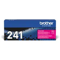 Brother TN-241M magenta tarvikekasetti