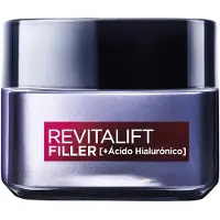 L'Oréal Kosteuttaja - L'Oreal Meikki - REVITALIFT FILLER - Ikääntymisenvastainen - Volyymia lisäävä - 50 ml