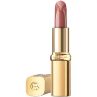 L'Oréal Color Riche Free the Nudes kosteuttava voidemainen huulipuna sävy 550 NU UNAPOLOGETIC 4,7 g