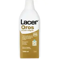 LACER Oros 1l Suuvesi
